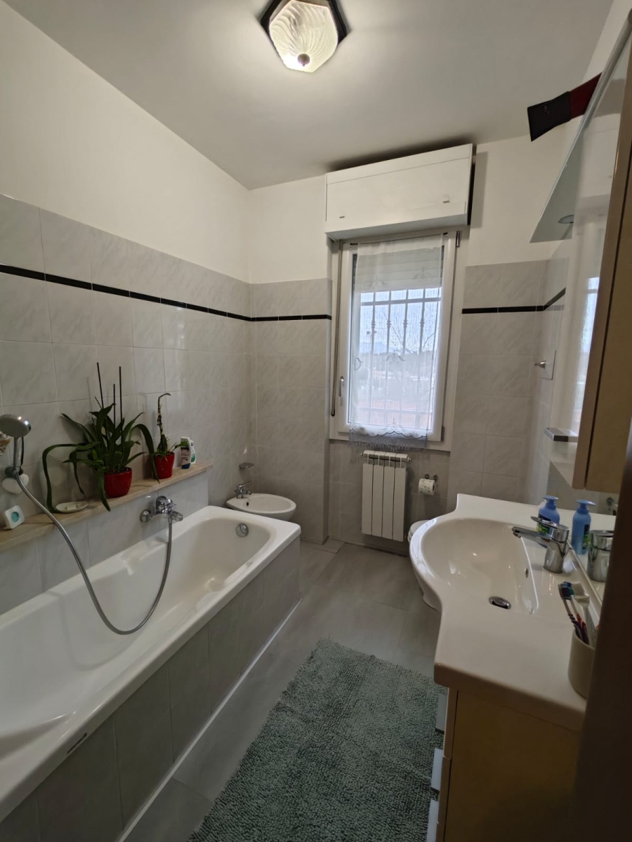 Appartamento - 